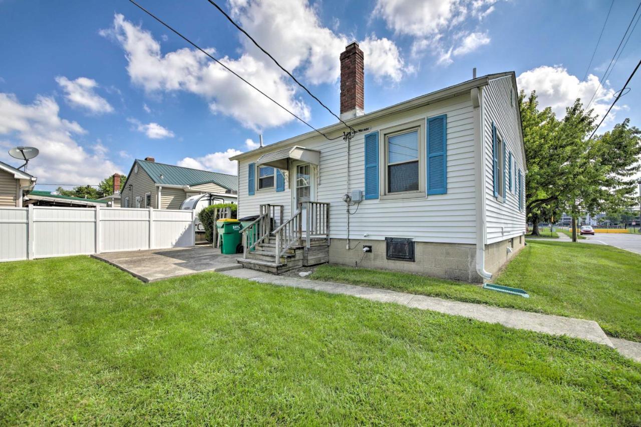 Indianapolis Area Home - Walk To The Speedway! エクステリア 写真